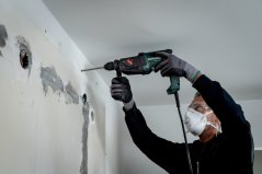 Kombinované kladivo KHE 2245