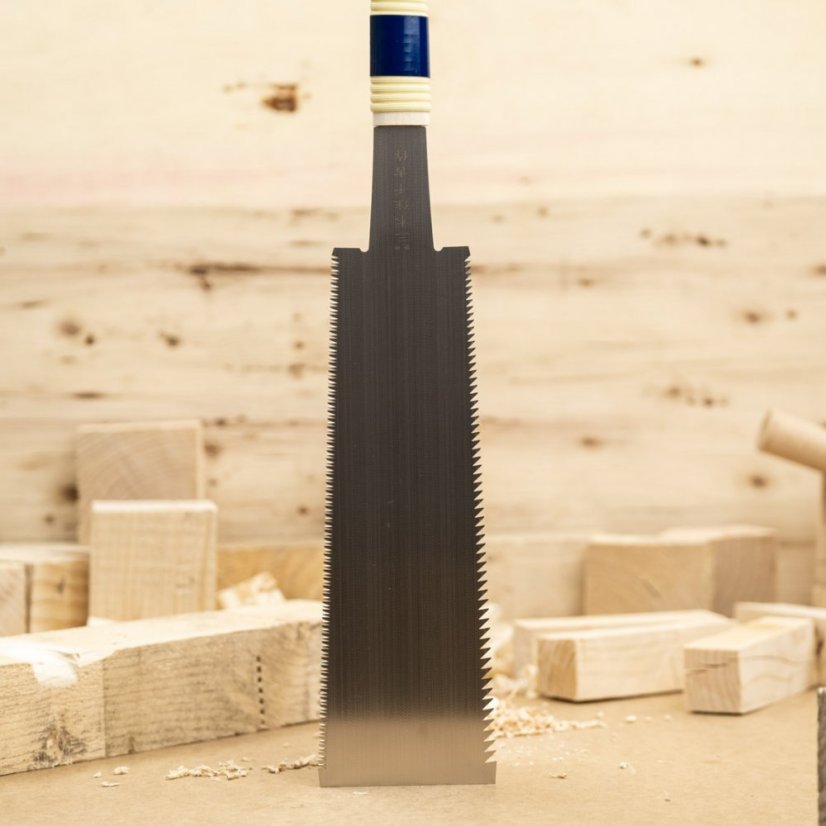 Japonská pilka MIKIJYU CHIKICHI Ryoba - 270 mm
