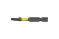 Napájací skrutkovač bit Torx TT27 50mm 2 ks