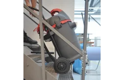 Průmyslový vysavač STARMIX uClean LD-1445 Wet