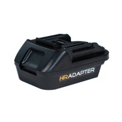 Adaptér MILWAUKEE na MAKITA