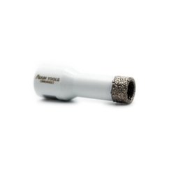 16 mm Diamantová vykružovací korunka M14 PROFI