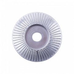 Kotouč rašplový MasiPro na dřevo 115mm
