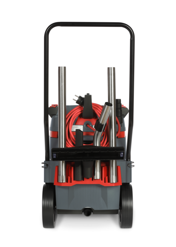 Vysavač STARMIX IPULSE H-1635 SAFE PLUS