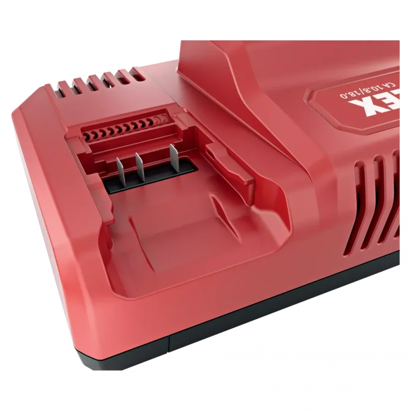 Rýchlonabíjačka pre 10,8V a 18V batéria FLEX