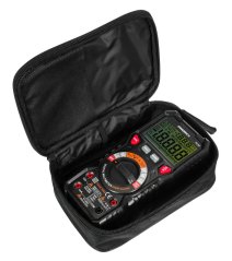 Digitálny multimeter Ermenrich Zing TC32