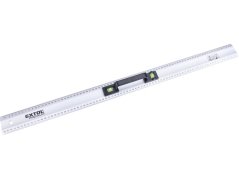 Pravítko hliníkové s plast. rukoväťou, 800mm