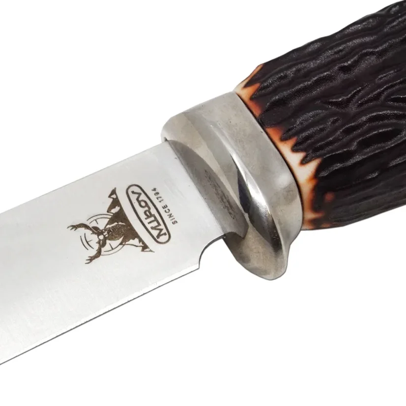 Lovecký nůž SCOUT 375-NH-1