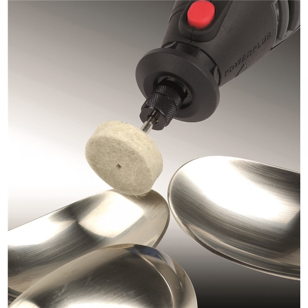 POWE80060 - Priama brúska 135 W