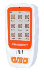 Dozimeter Ermenrich Ping RD40