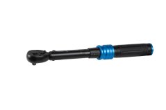 Momentový kľúč 1/4", 5-25Nm