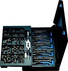 Sada k opravě závitu M5-12, Workshop kit