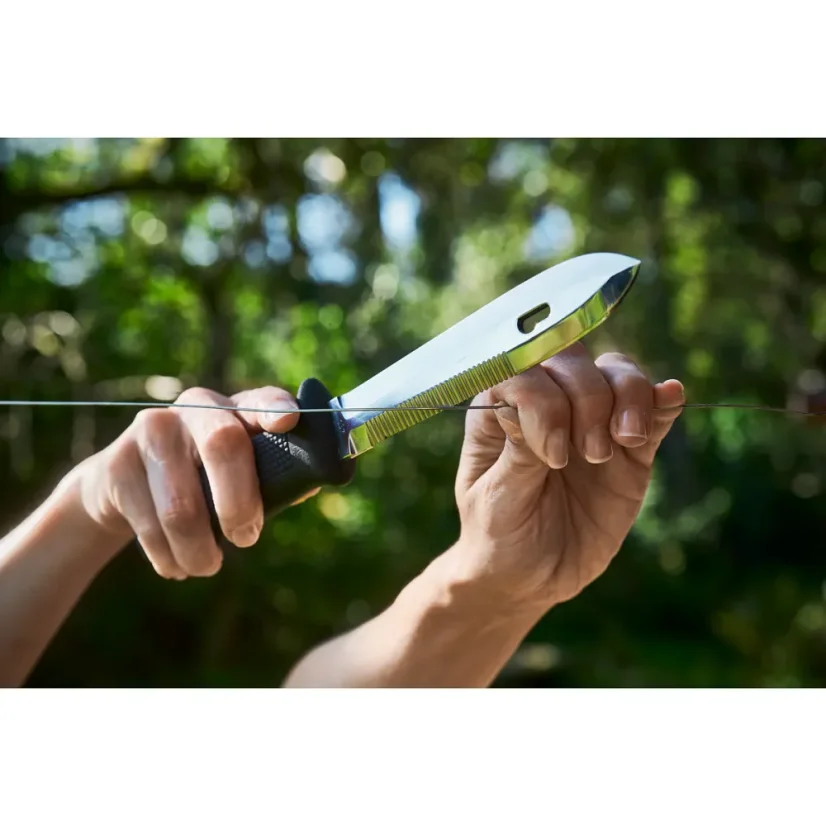 Nůž UTON vz. 74 průzkumnický se stříhacím mechanismem