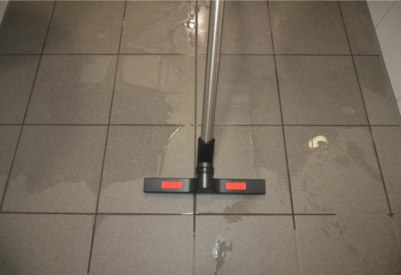 Průmyslový vysavač STARMIX uClean LD-1445 Wet