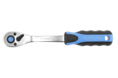 Ráčna 1/2", 72 zubů, CrV
