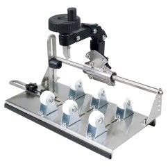 Rezák fliaš - horizontálny aj vertikálny rez, vrátane 15 ks príslušenstva