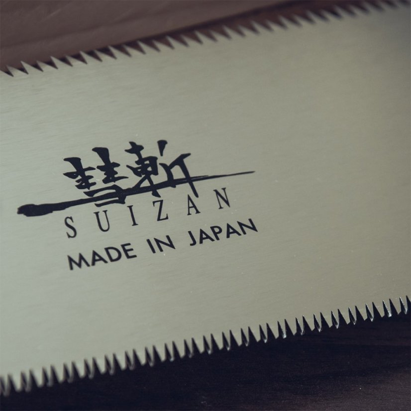 Japonská pilka SUIZAN Ryoba - 240 mm