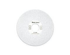 100 mm Diamantový tenký kotouč pro broušení a řezání HYBRID