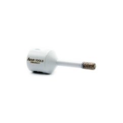 6 mm Diamantová vykružovací korunka M14 PROFI