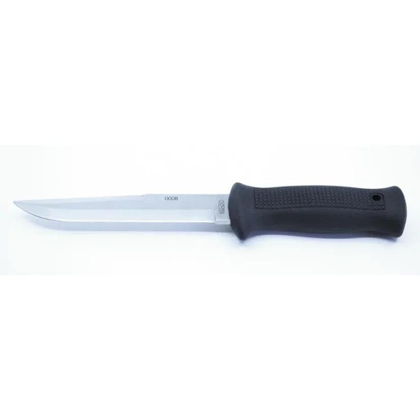 Nůž UTON STONEWASH - ocel N690 362-BG/STONEWASH