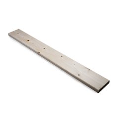 Hoblovaná fošna pro CRAFTMAKER Cut Maker W40