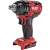 1/2" Aku rázový utahovák 250Nm 18V FLEX