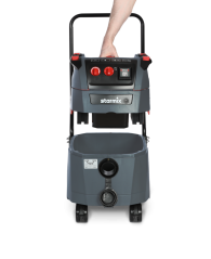 Vysávač STARMIX IPULSE L-1635 TOP