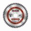 KRT020503 - Pílový kotúč univerzálny 185mm, 48T