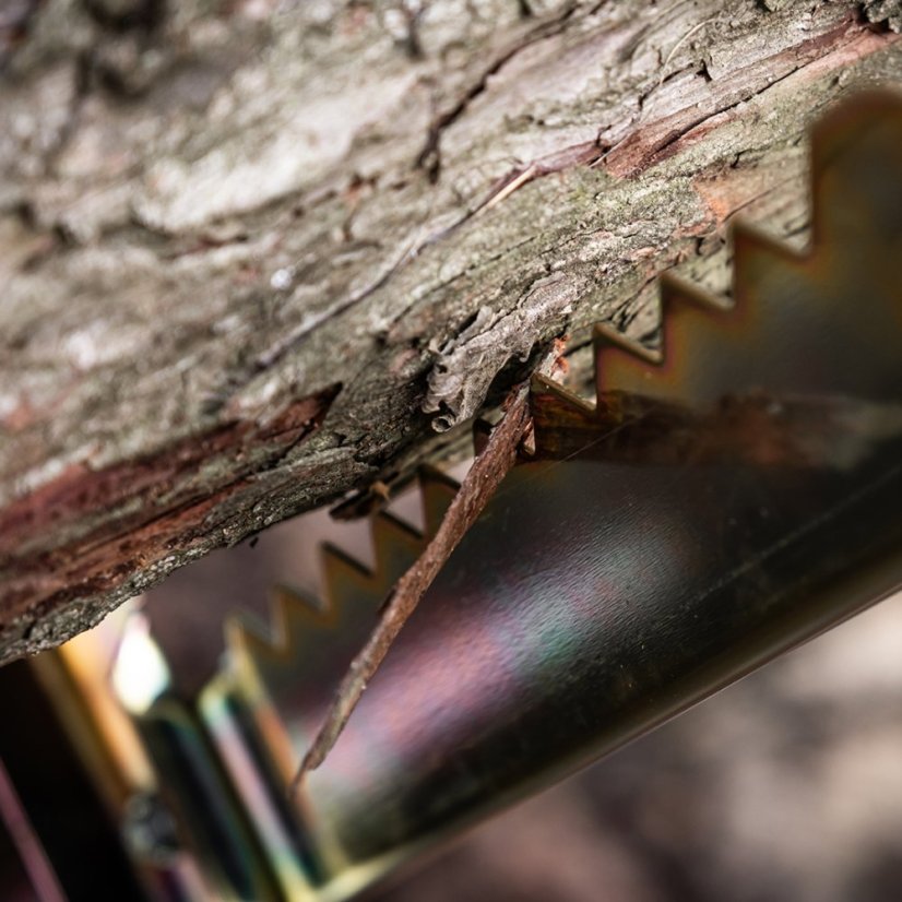 Skládací koza TOOLCREST na řezání dřeva