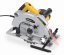 POWX0550 - Okružná píla 1 800 W - 210mm