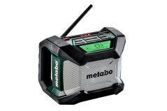 Aku stavební rádio R 12-18 BT  s Bluet.
