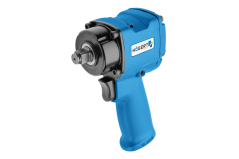 Pneumatický rázový kľúč mini 1/2", 610Nm, Jumbo kladivo