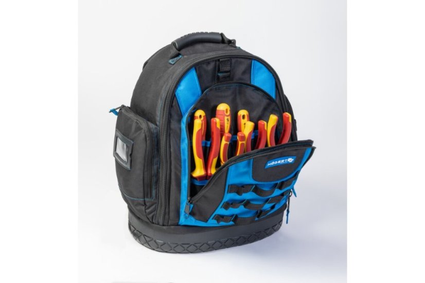 Batoh Heavy Duty s odnímatelným organizérem