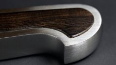 Güde - Solingen Delta kuchařský nůž 21 cm