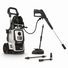 POWXG90421 - Elektrická tlaková myčka 2 200 W 170bar