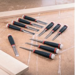 HULTAFORS HDC 20 odolné dláto - 20 mm