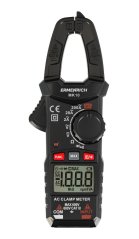Digitální klešťový měřič Ermenrich Ping MK10