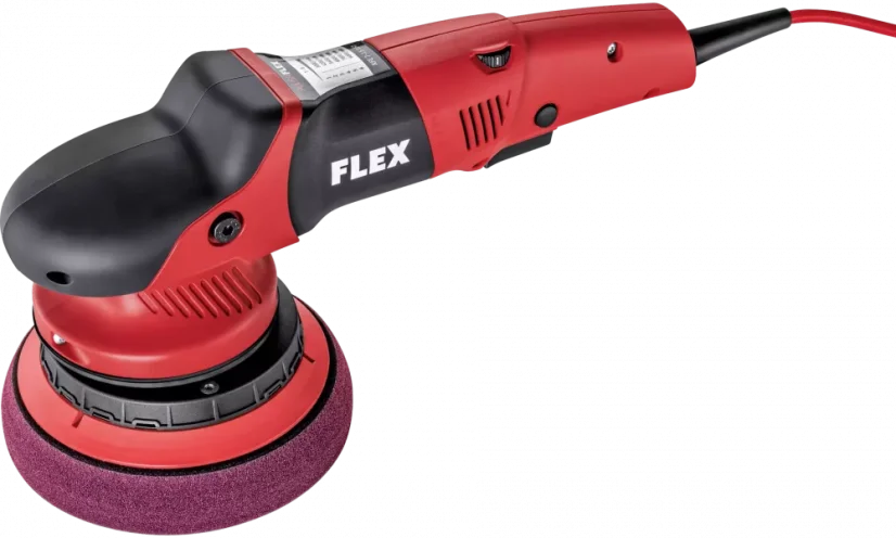 150 mm Excentrická leštička FLEX
