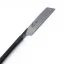 Japonská pilka na dřevo SHOGUN Kataba FAST CUT, pogumovaná rukojeť - 265 mm