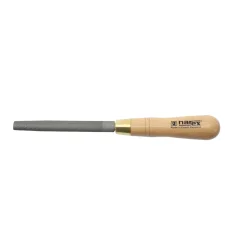 Pilník úsečový Narex profil 20 x 6,5