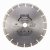 Diamantový kotouč segmentový 250 x 25,4 x 10mm LSS