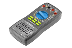 Digitálny univerzálny multimeter