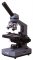 Biologický monokulární mikroskop Levenhuk 320 BASE