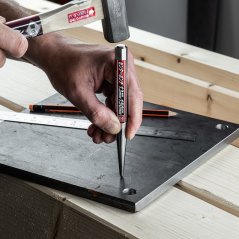 Osemhranná jamka SK11 - 13 x 150 mm