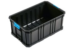 Vysoký box