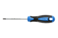 Skrutkovač torx T8, 75 mm, oceľ S2