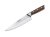 Böker Forge Wood kuchařský nůž 20 cm