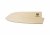 Yaxell dřevěná ochrana ostří na Santoku nůž
