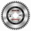 KRT020413 - Pílový kotúč na drevo 170mm, 48T