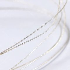 Diamantový řezný drát/struna
